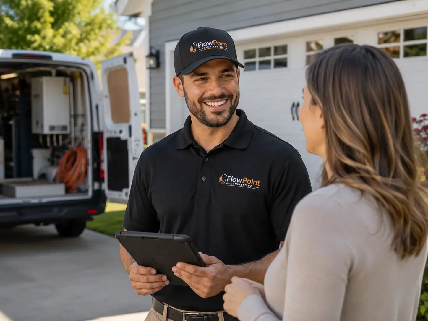 Tankless Water Heater Installation Georgetown, LA FAQs